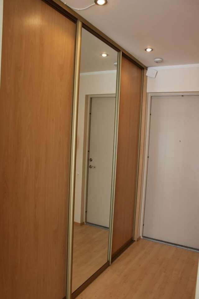 Апартаменты Riga Apartment Brivibas Рига-23